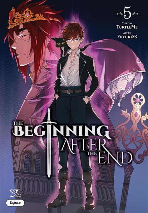 Read The Beginning After the End Manhwa at Manhwa18CC