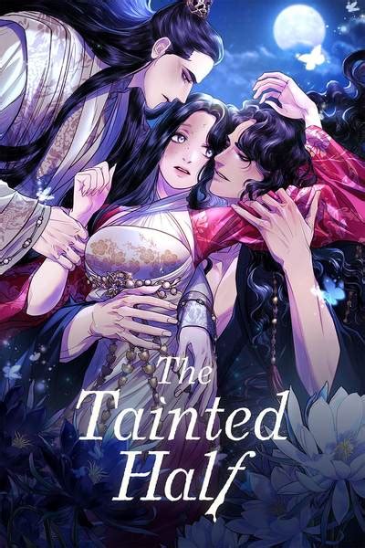 Read The Tainted Half - Chapter 40 MangaBuddy