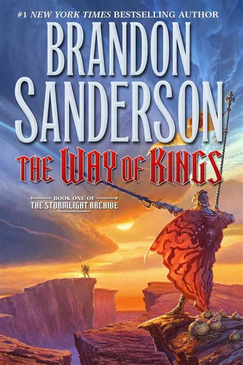 Read The Way of Kings (The Stormlight Archive 1) by