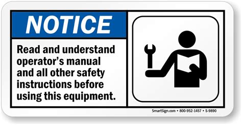 Read This Please Manual Using Before