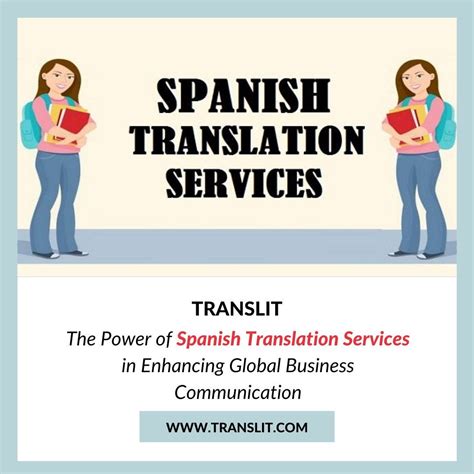 Read Translated in Spanish: Unlock the Power of Communication