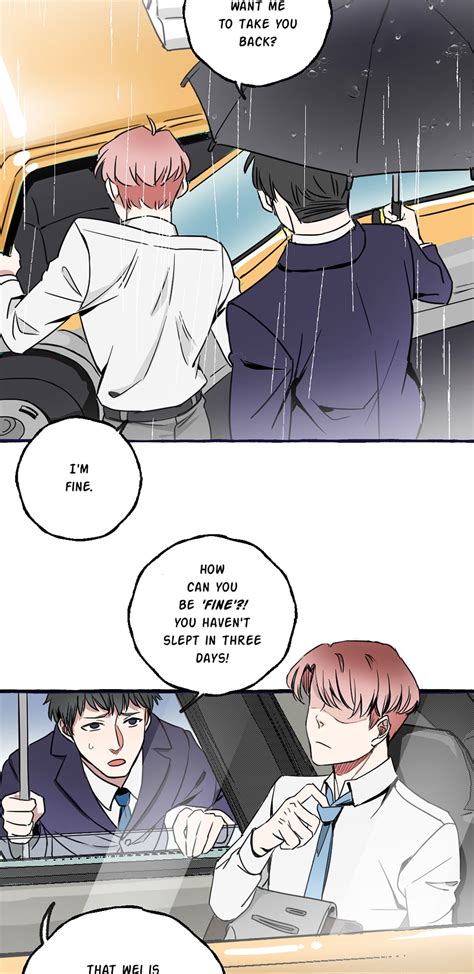 Read Unspeakable Secrets 1. Help! Tapas Comics