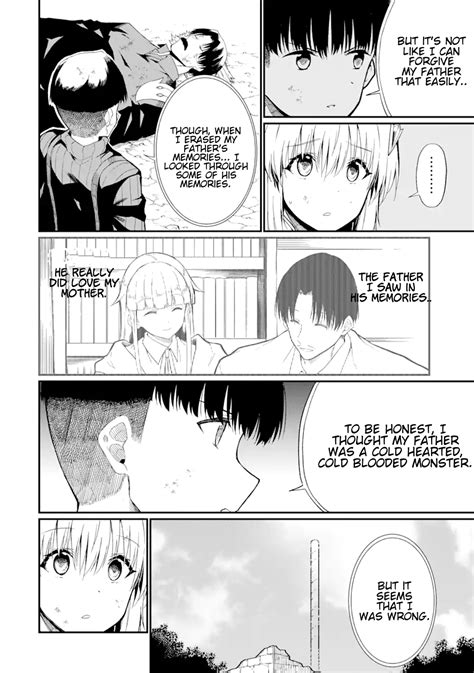 Read W Change!! Chapter 25 Free
