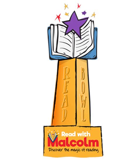 Read With Malcolm Virtual Learning Programs