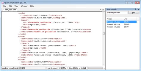 Read a XML File C, Reading XML with XmlReader, Parse an XML file, read