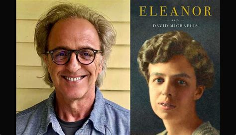 Read an Excerpt from New Biography Eleanor 