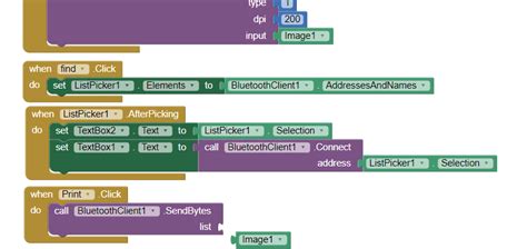 Read and Create Qr/Bar Code offline MIT App Inventor Community. 