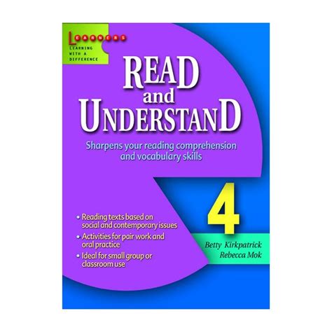 Read and Understand 4