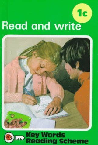 Read and write key words reading scheme 1c ladybird key words. - David beth moore guía de visor de estudio respuestas.