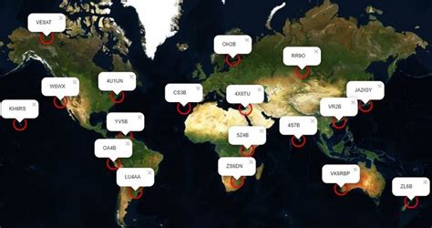 Read beacon android.  NCDXF/IARU International Beacon Project Tools and Programs for Beacon ...