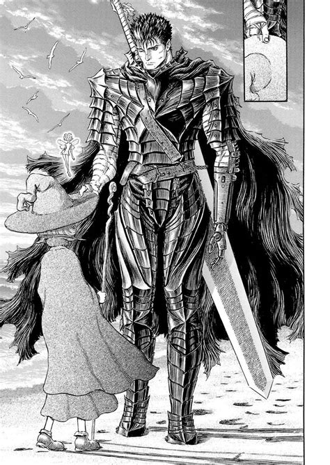 You are reading Berserk manga chapter 041 in English. Read Chapter 041 of Berserk manga online on readberserk.com for free.