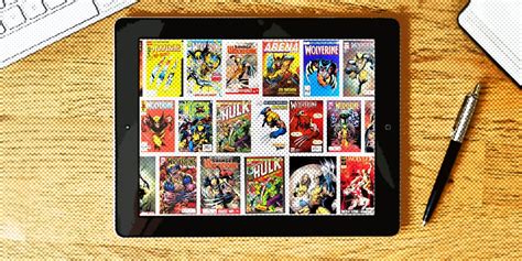 Read comics online app. Things To Know About Read comics online app. 