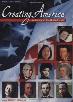 Read creating america textbook online free. - 2004 acura tl timing belt manual.