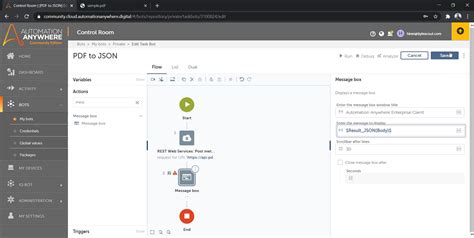 Read data from grid table in windows apllication using automation anywhere