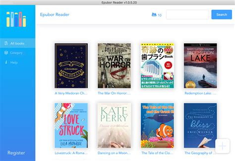 Find out the top 12 apps to read Epub books on your Windows