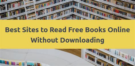 Read free books online without downloading. Things To Know About Read free books online without downloading. 