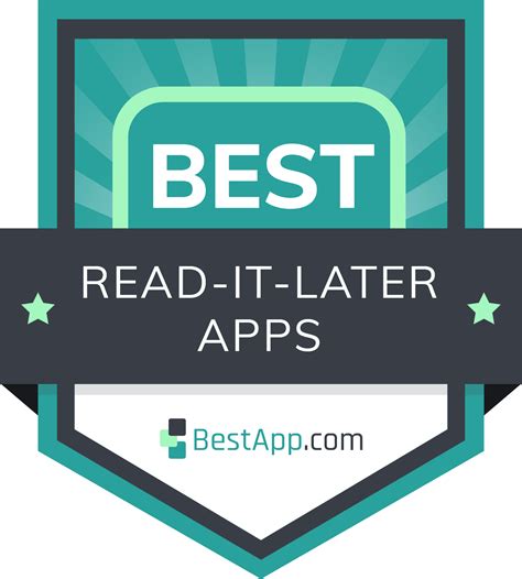 Read it later app. Many read-it-later apps offer features to help you get through your long list of pending articles. For example, they could make the font easier to view, translate text to speech, or turn you into ... 