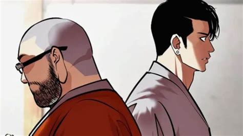 Lookism Chapter 466 Spoilers, Release Date, Recap, Raw Scan & Where to Read. Lookism Chapter 466 is right around the corner, and fans are excited about its release. Taejun Pak’s well-recognized… by Sun. 5 minute read. Popular Post. 1 . Anime; Up Coming; Update;. 