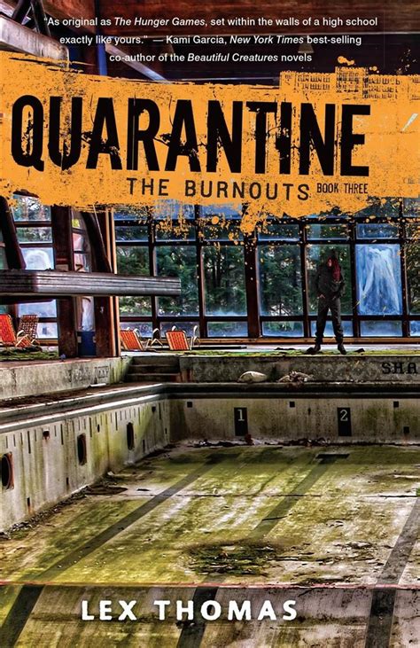 Read online burnouts quarantine lex thomas. - Operator manuals for citizen lathes for operations.