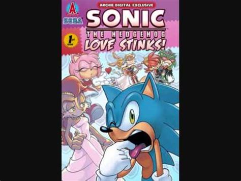 Read online sonic the hedgehog love stinks. - Pisd 6th grade science study guide.