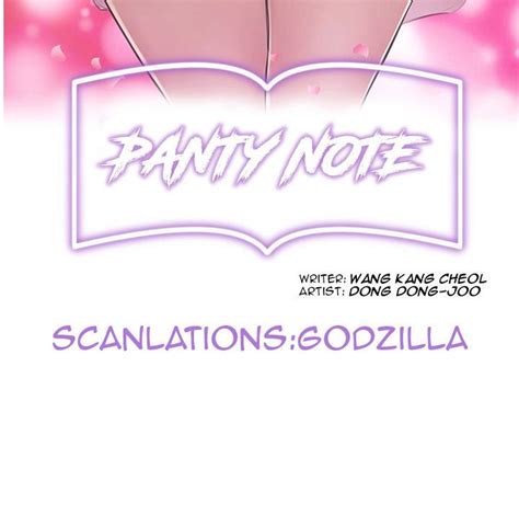 Apr 1, 2023 · Chapter 88. Panty Note Chapter 88. [Update: April 1, 2023] Previous chapterNext chapter. Read Panty Note - Chapter 88 with HD image quality and high loading speed at Mangahihi . And much more top manga are available here. You can use the Bookmark button to get notifications about the latest chapters next time when you come visit Mangahihi. . 