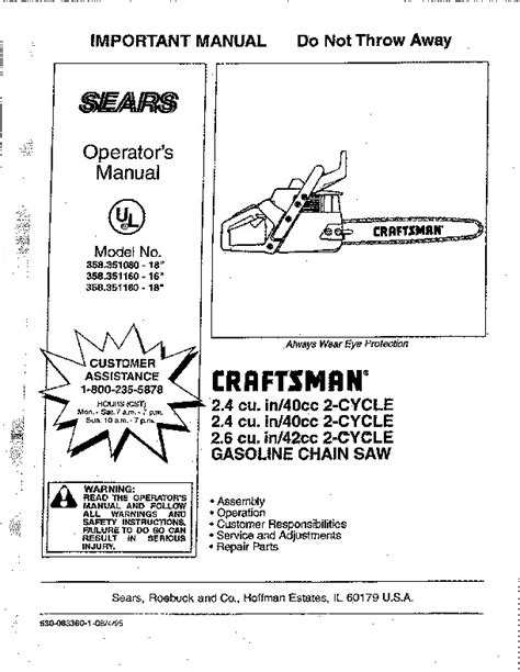 Read tect pub 3rd ed chainsaw service manual. - Fordson super major manual page 167.