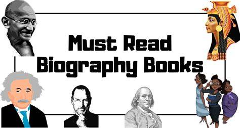 Read the Biography of