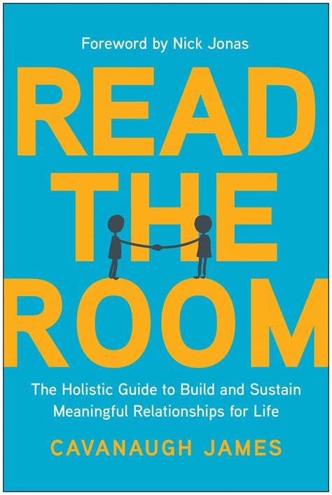 Read Read the Room