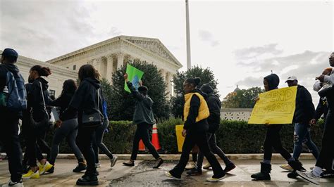 Read the Supreme Court’s decision on affirmative action