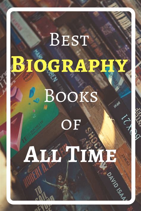 Read the biography of