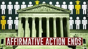 Read the opinion: SCOTUS declares affirmative action unconstitutional