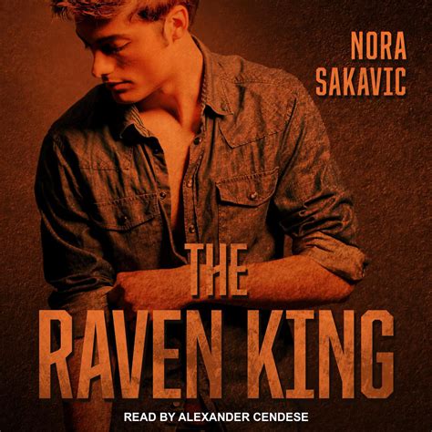 Read the raven king nora sakavic online. - Tim keller every good endeavor study guide.
