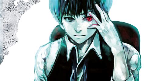 Read tokyo ghoul. As Tokyo Ghoul drags on, they introduce more sides of one issue and things become complicated and may be hard to follow, but in the end it was a very worthwhile manga to read. In a way, TG is like Attack on Titans (if you've ever read it before.) It makes you question about humanity, a lot. 