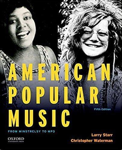 Read unlimited books online american popular music from minstrelsy to mp3 third edition larry starr book. - Fifty fabulous zias definitive guide to anti aging naturally.