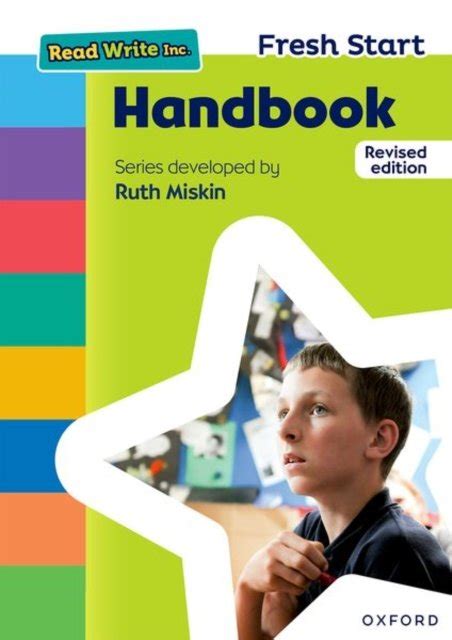 Read write inc fresh start teachers handbook. - Larin 3 t hydraulischer wagenheber handbuch.