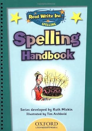 Read write inc get spelling teachers handbook. - La festa di s. zopito a loreto aprutino.