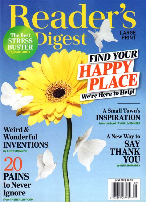 Reader's Digest