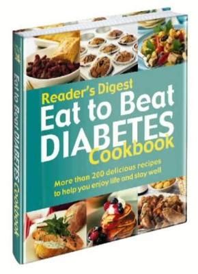Reader 39 S Digest Diabetes Cookbook