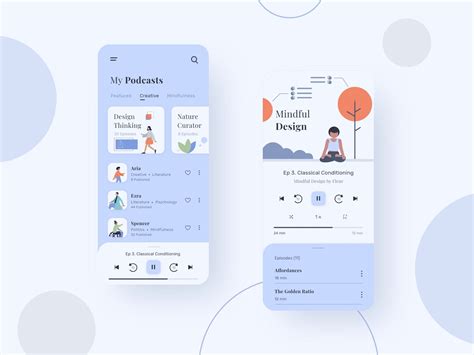 Reader App Homepage Design by Sandhya on Dribbble