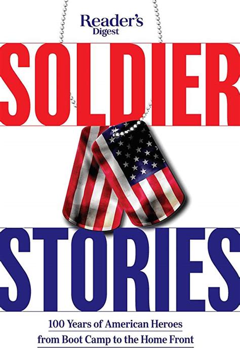 Reader s Digest Soldier Stories