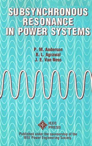 Reader s guide to subsynchronous resonance. - A managers guide to multivendor networks.