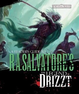 Reader s guide to the legend of drizzt publisher wizards. - Handbook of labor economics vol 3b.