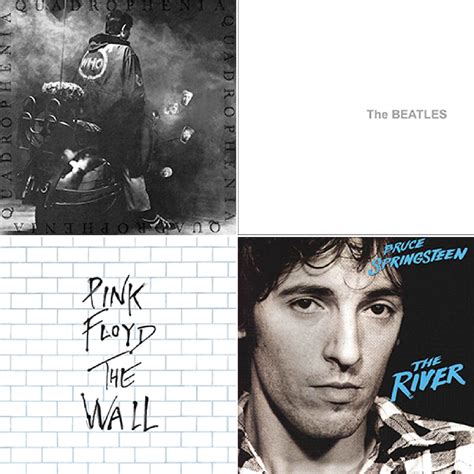 Readers Poll: The Best Album Covers of All Time – Rolling Stone