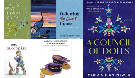 Readers and writers: Celebrating Minnesota Native authors — in several genres