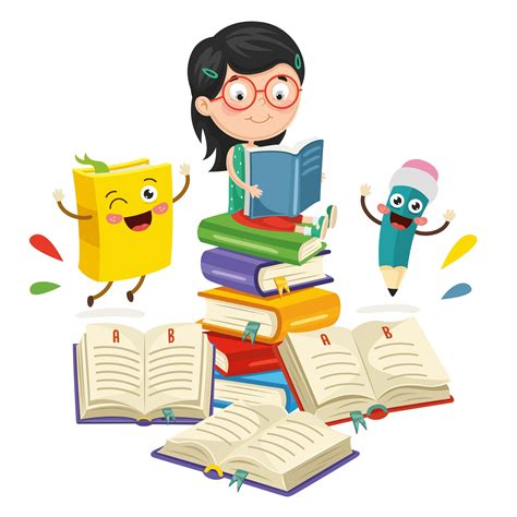 Readers and writers: Reading and exploring go hand in hand
