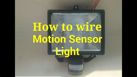 Readers ask: How do you make a motion light stay on all the time?