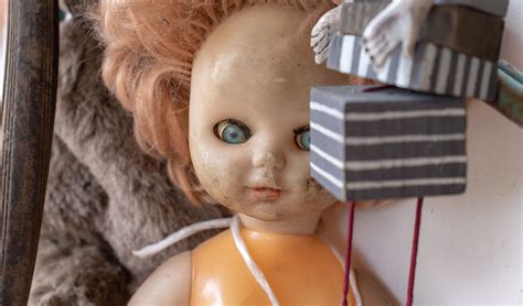 Readers ask: What Was Inspiration For Chucky? - Blog about inspiration