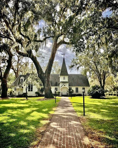 Readers ask: Where Is Saint Simons Island? - St Maurice Parish