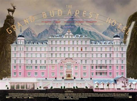 Readers ask: Where Is The Real Grand Budapest Hotel?