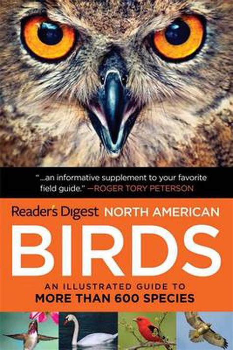 Readers digest book of north american birds an illustrated guide to more than 600 species. - Manuale per la posizione dei fusibili di honda civic 2004.